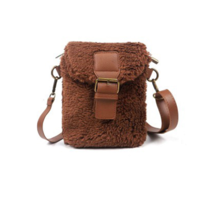 Bag teddy Camel 