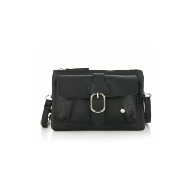 Bag Black gesp