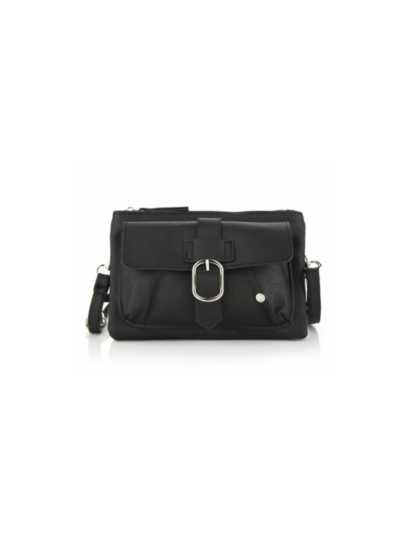 Bag Black gesp Bag Black gesp