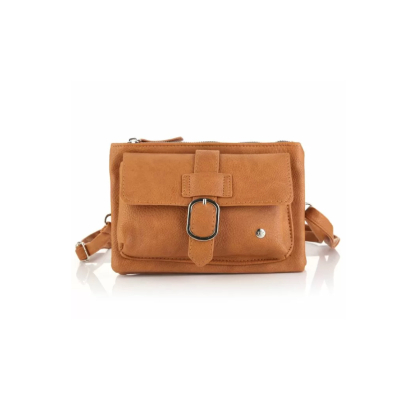 Bag Camel gesp 